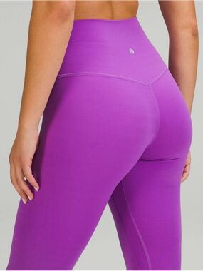 Lululemon 🍋 | 0 | Lululemon Align High-Rise Pant 28” Inseam